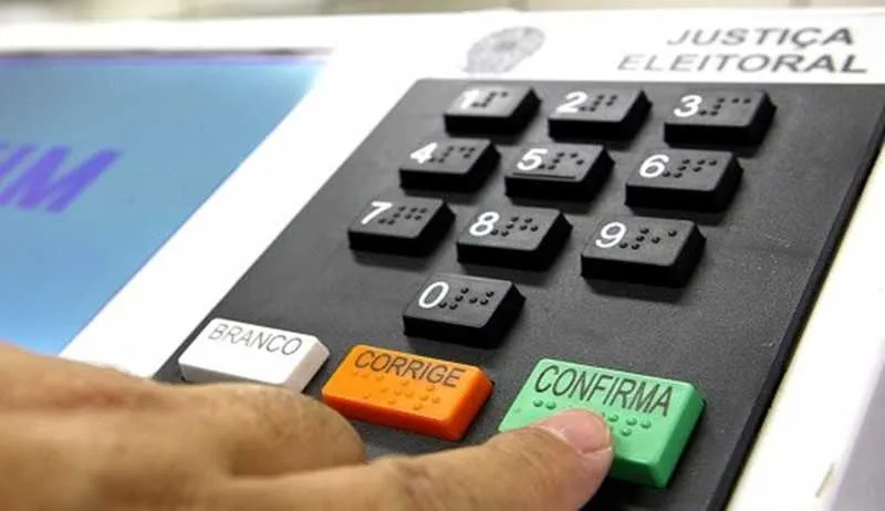 Imagem ilustrativa da imagem Ministério Público defende que eleição não seja adiada por pandemia