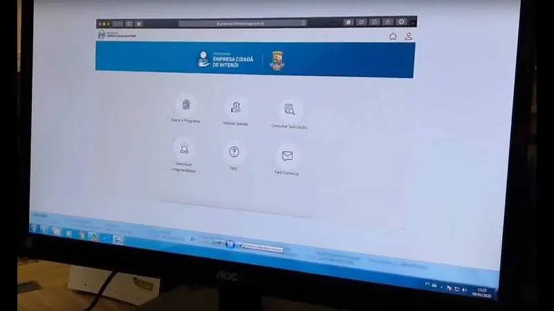 Imagem ilustrativa da imagem Prefeitura de Niterói abre inscrições para o programa Empresa Cidadã 2