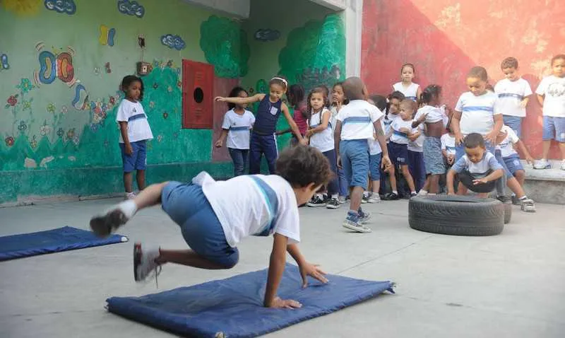 Imagem ilustrativa da imagem Secretários alertam para necessidade de recursos para educação