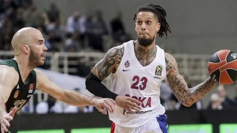 Imagem ilustrativa da imagem Coronavírus: Euroliga de basquete 2019/2020 é cancelada