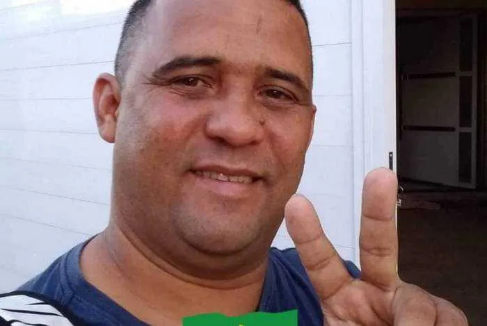 O corpo de Ezequiel foi encontrado com sinais de espancamento na última quarta (05)