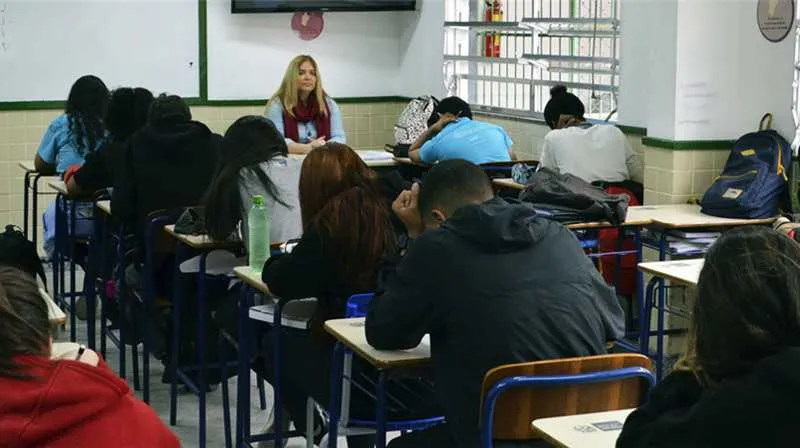 Imagem ilustrativa da imagem Agora é lei: recesso escolar de julho poderá ser ampliado e antecipado