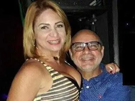 O casal estava em prisão domiciliar desde o dia 9 de julho 