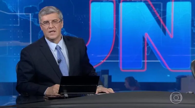 Fachel violou regra da emissora