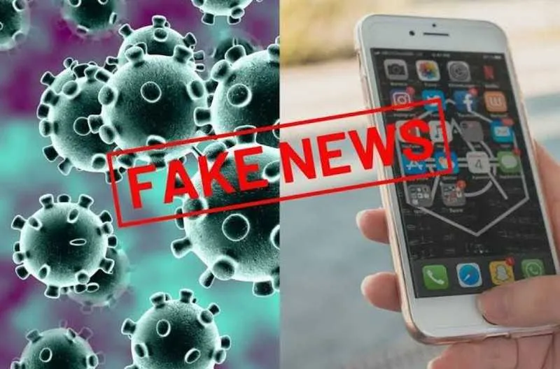 Imagem ilustrativa da imagem Anvisa esclarece pesquisas sobre covid-19 para combater fake news