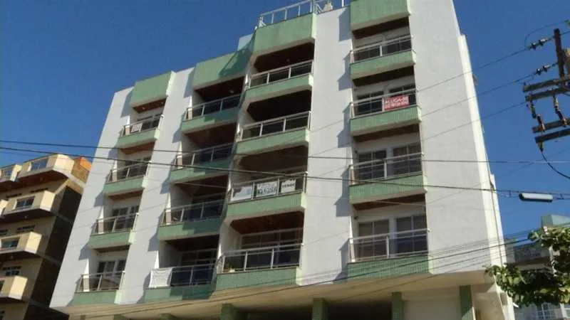 Família foi feita de refém dentro do próprio apartamento