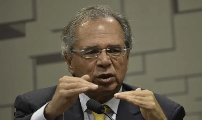Paulo Guedes disse que em breve o país vai passar por três ou quatro grandes privatizações