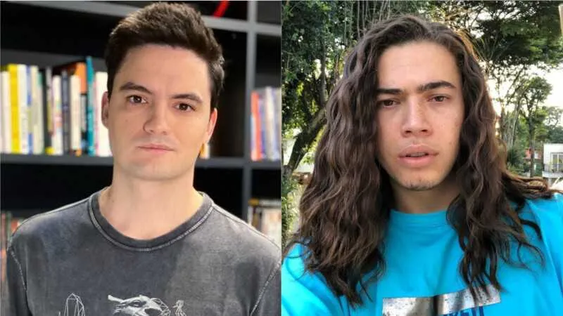 Felipe Neto e Whinderson Nunes se prontificam a ajudar menina de 10 anos que engravidou após ser estuprada pelo tio