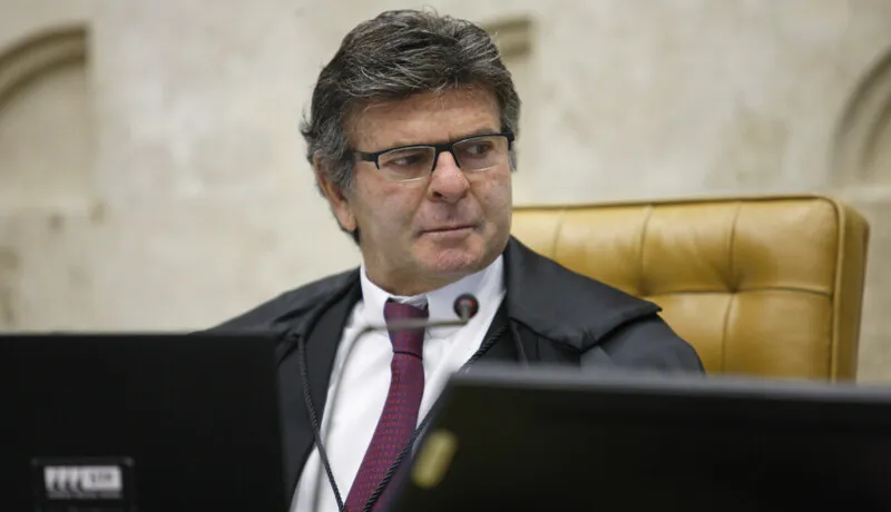 Imagem ilustrativa da imagem Presidente do STF recebe comissão para discutir partilha dos royalties