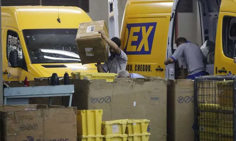 A  partir do dia 20 de abril, o envio de boletos, contas, extratos, faturas e notificações pelos Correios também poderá ser no formato digital