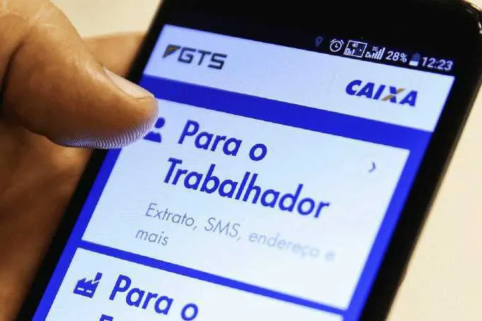 Imagem ilustrativa da imagem MP autoriza abertura automática de contas para saque do FGTS