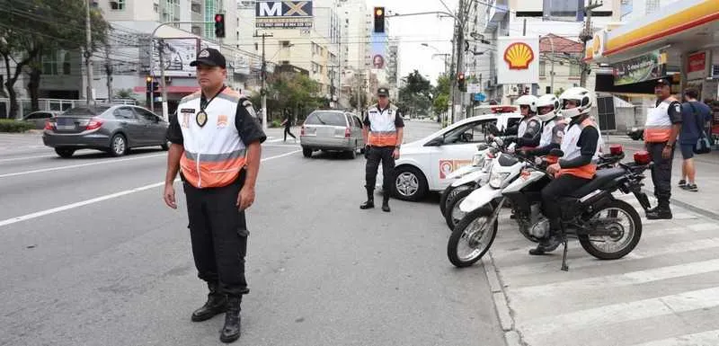 Imagem ilustrativa da imagem Índices de criminalidade de junho em Niterói registram queda