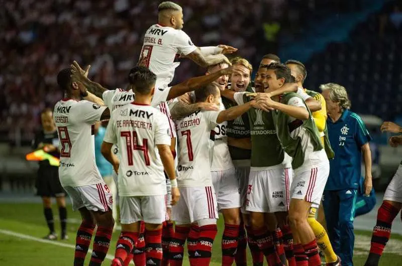 Primeiro jogo que será reprisado será  a final da Libertadores 2019, em que o Flamengo venceu por 2 a 1 o River Plate
