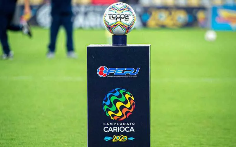 Globo autoriza Fluminense a transmitir final da Taça Rio nesta quarta (8)