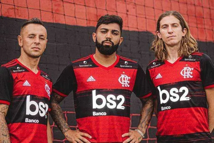 O Flamengo não chegou a manter uma conversa com a emissora sobre o tema