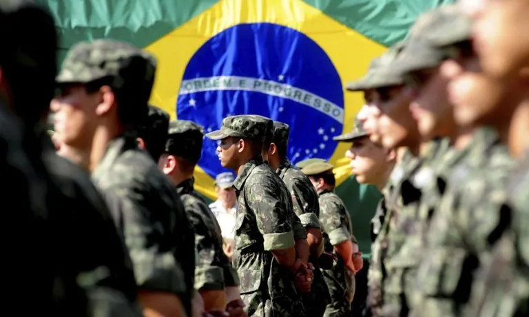 Decreto autoriza emprego das Forças Armadas nas eleições de 2020