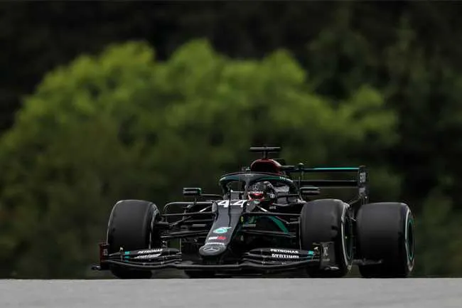 Imagem ilustrativa da imagem Grande Prêmio do Brasil de F1 pode ser cancelado