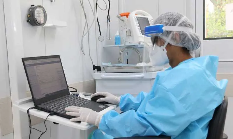 A doença já infectou mais de 9,6 milhões de pessoas no mundo