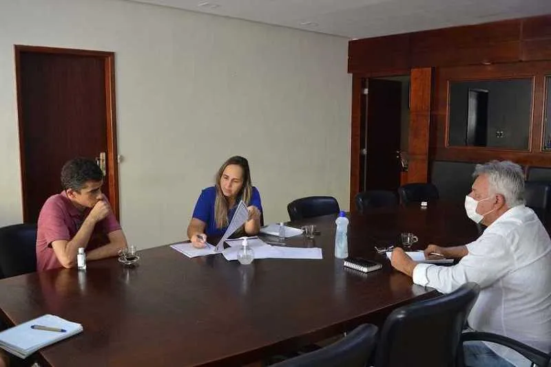 Medida terá validade enquanto perdurar a pandemia do COVID-19