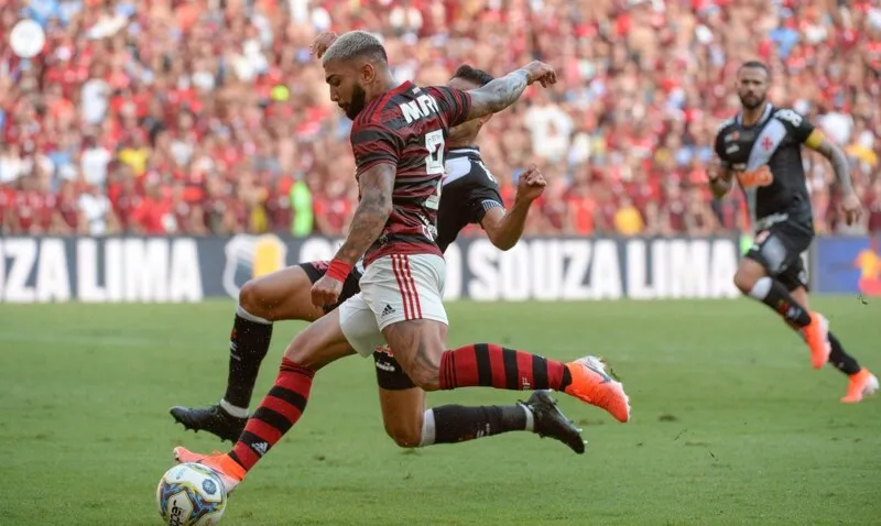 Cruzmaltino passa por crise enquanto Rubro-Negro luta pela liderança