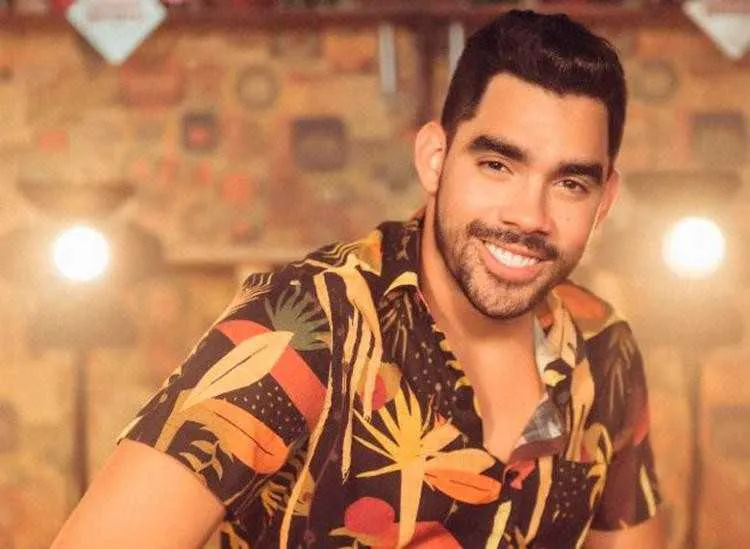 GD, como era chamado, morreu em acidente de avião