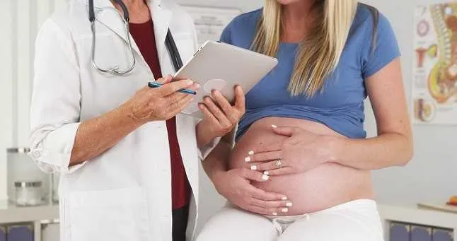 Imagem ilustrativa da imagem Veja os principais cuidados na gestação e amamentação durante pandemia