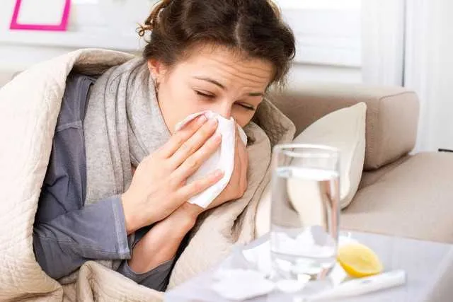 A chegada do inverno aumenta os casos de  doenças respiratórias