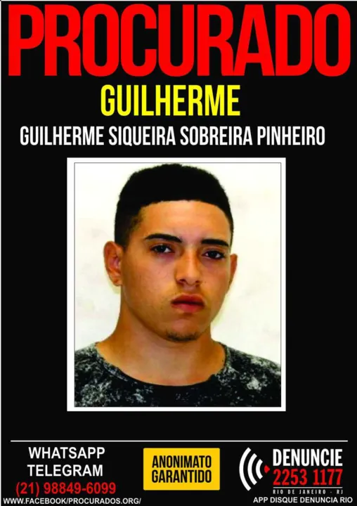 Guilherme Siqueira Sobreira Pinheiro