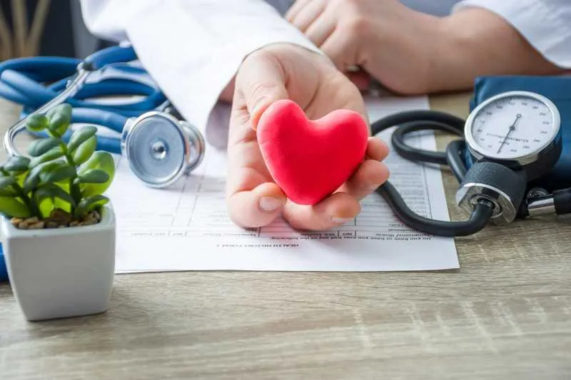 Imagem ilustrativa da imagem Hoje é Dia Nacional de Prevenção à Hipertensão: doença atinge 60% dos idosos
