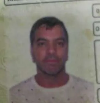 Waldormiro Antônio Ribeiro Junior, 46 anos, foi encontrado morto a tiros em carro em Rio das Ostras