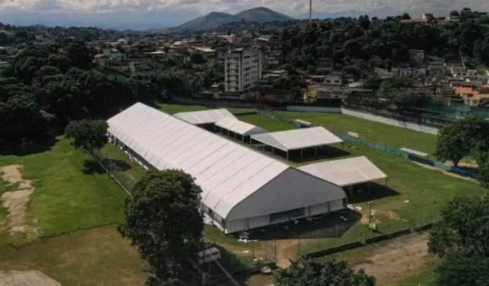 Imagem ilustrativa da imagem Rio quer que iniciativa privada administre hospitais de campanha