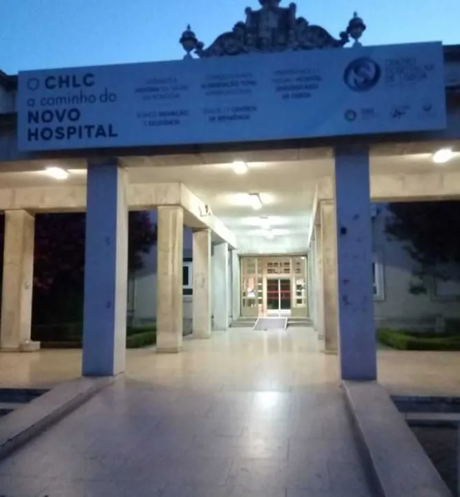 Revelação foi dada pelo infectologista da unidade