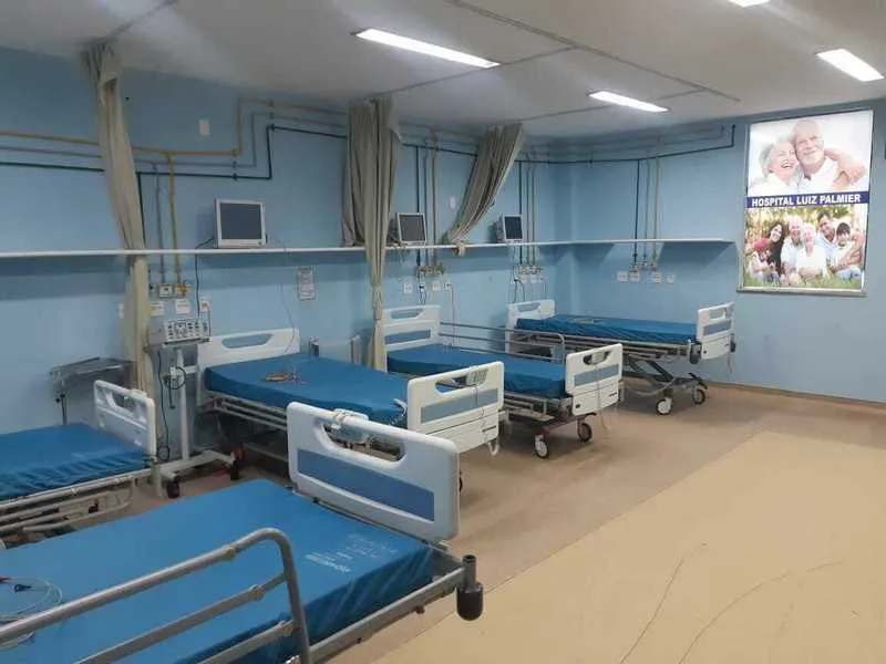 Imagem ilustrativa da imagem Chega a 533 o total de mortos por Covid-19 em São Gonçalo