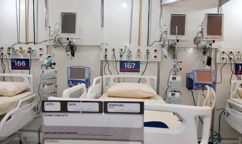 Em São Gonçalo a previsão de entrega é para quarta-feira (27)