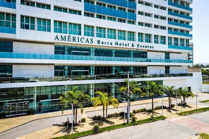 Funcionário do hotel America's Barra Hotel é acusado de estupro