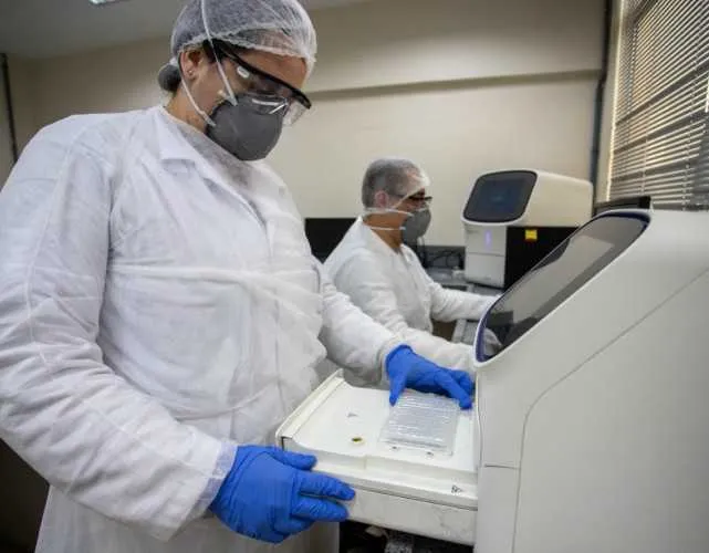 Há ainda 1.134 óbitos em investigação e 272 foram descartados