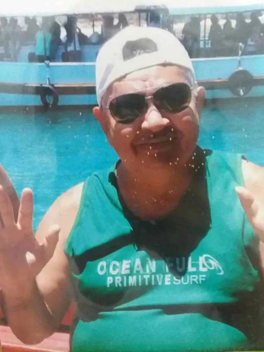 O idoso morre em um hospital no Leblon 