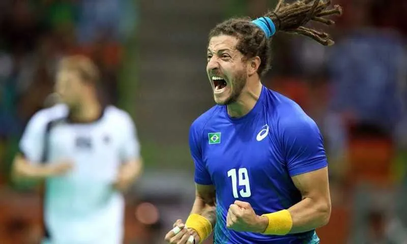 Imagem ilustrativa da imagem Pré-olímpico de handebol masculino é remarcado para março de 2021
