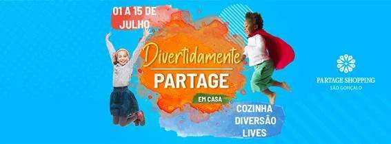 Julho é tradicionalmente o mês das férias escolares