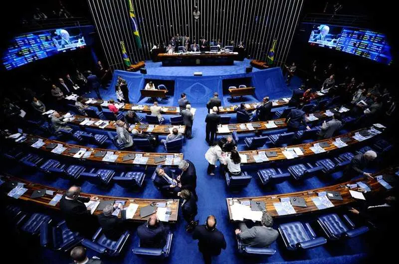 Imagem ilustrativa da imagem Senado aprova crédito especial para micro e pequenos empresários