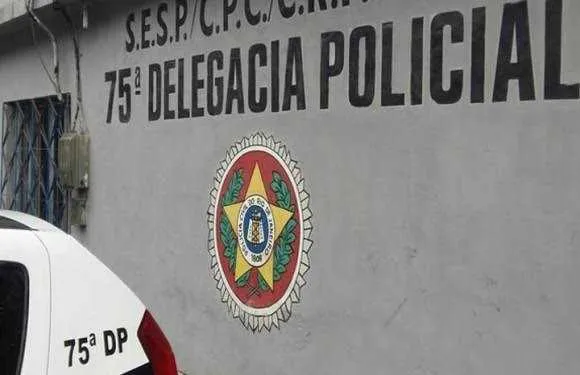 O criminoso será encaminhado para o sistema penitenciário