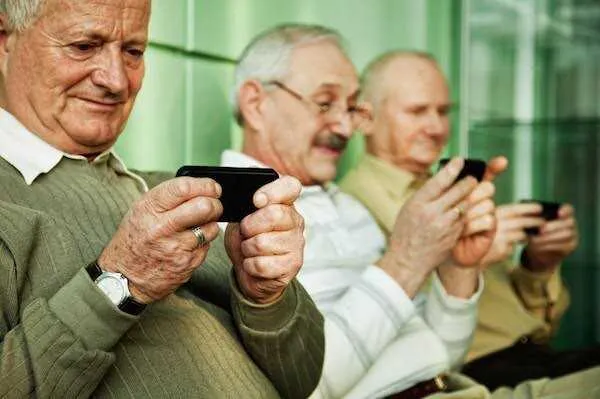 A pesquisa consultou 2.369 pessoas com mais de 60 anos, nas cinco regiões do país