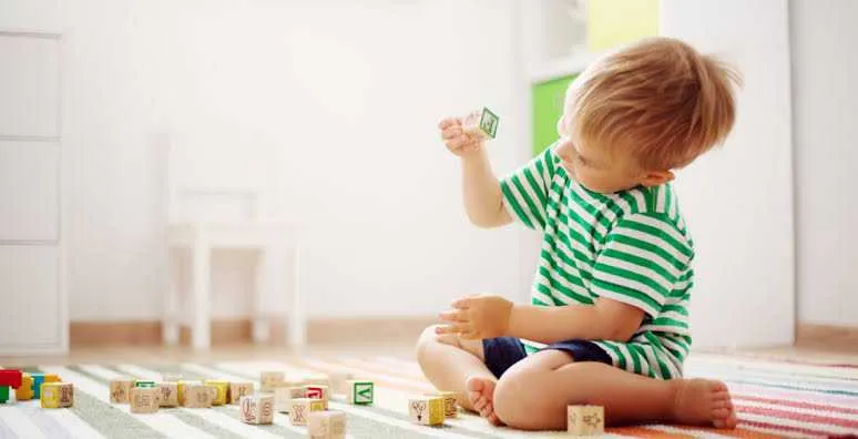 Para os autistas, ter uma rotina facilita convivência e desenvolvimento com o próximo