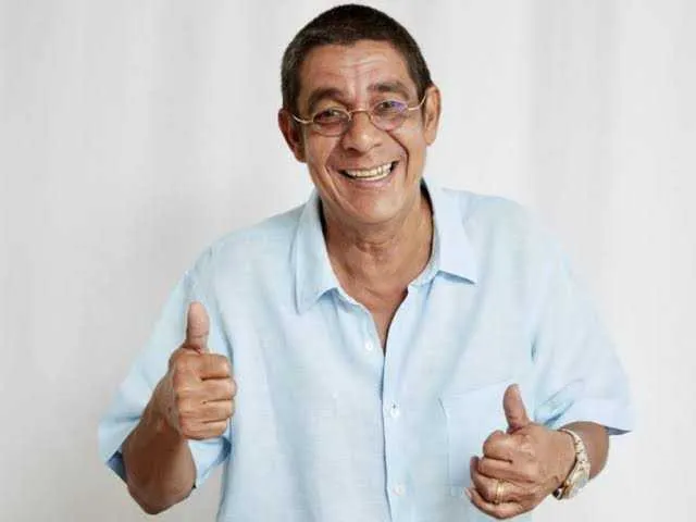 A live contará com a presença de cinco músicos