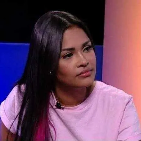 A cantora também afirma que irá tomar decisões radicais caso o ex-brother seja declarado culpado