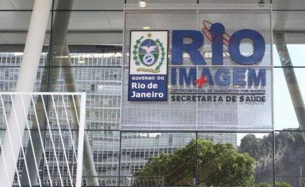 O caso foi apresentado recentemente no RJ1, mas até o momento não foi resolvido