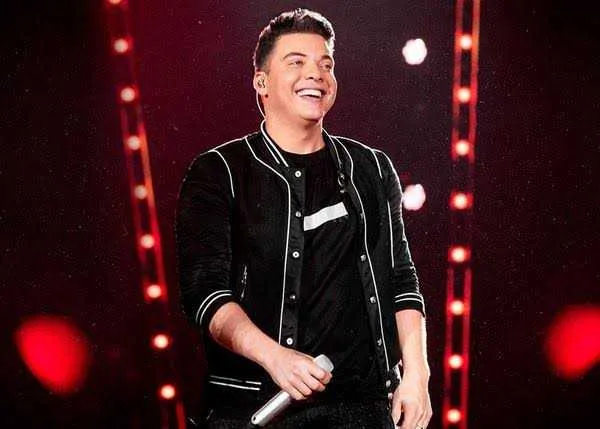 A revelação foi feita pelo influenciador Igor Araújo