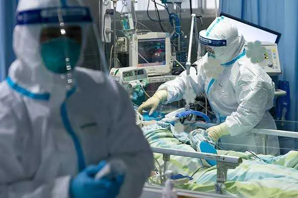 O número de óbitos da doença cresceu 9% em 24h no país