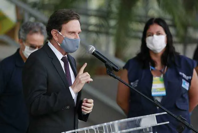 Nesta quinta-feira, também será analisado pelo Governador do Rio a possibilidade de fechamento total no estado 
