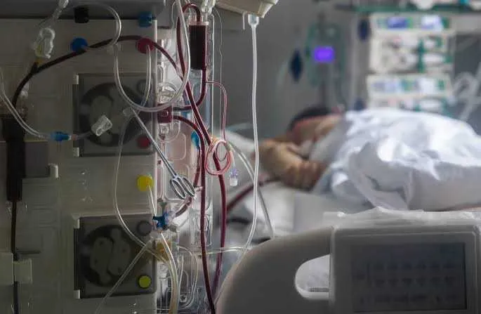 Nas últimas 24h foram registrados 15 novos óbitos no município.